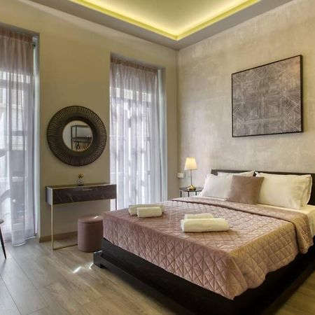 Plaka Filotheis House B Apartment Athens Luaran gambar