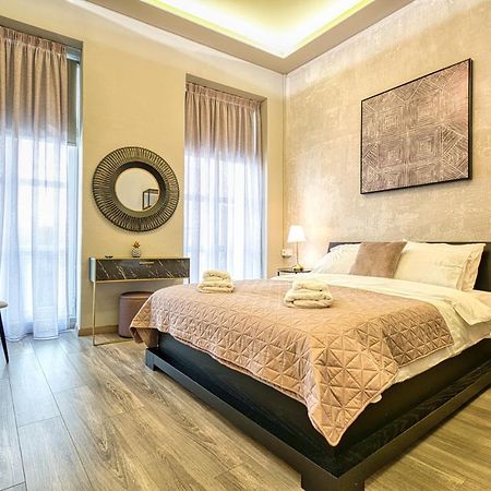 Plaka Filotheis House B Apartment Athens Luaran gambar