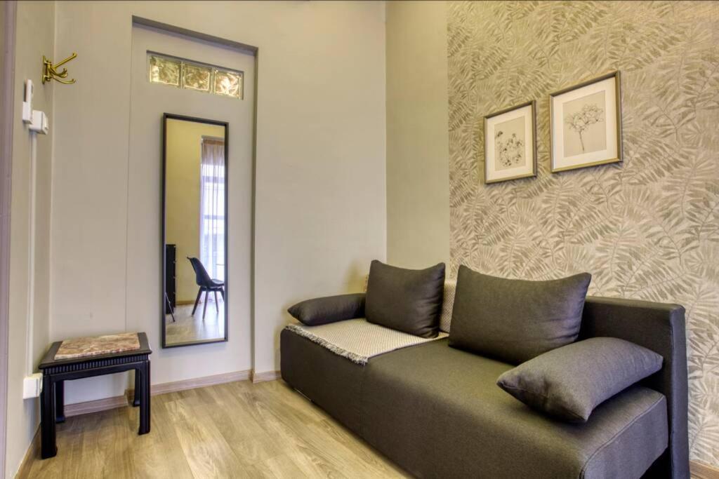 Plaka Filotheis House B Apartment Athens Luaran gambar