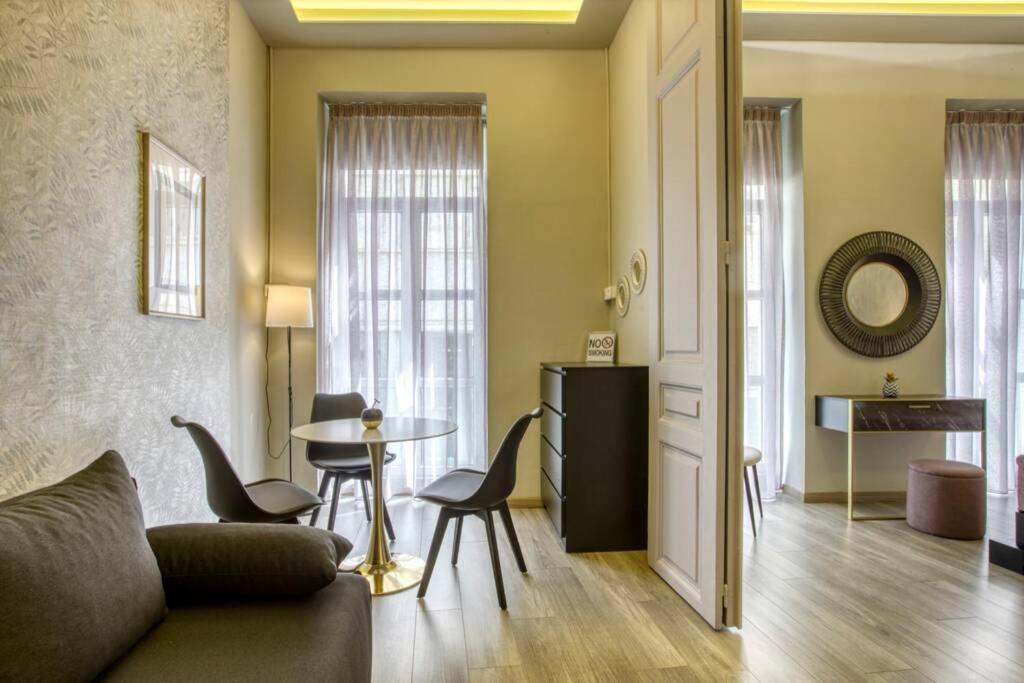 Plaka Filotheis House B Apartment Athens Luaran gambar