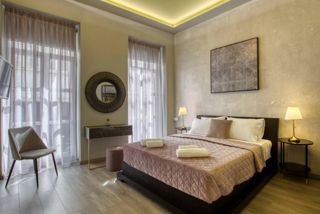 Plaka Filotheis House B Apartment Athens Luaran gambar
