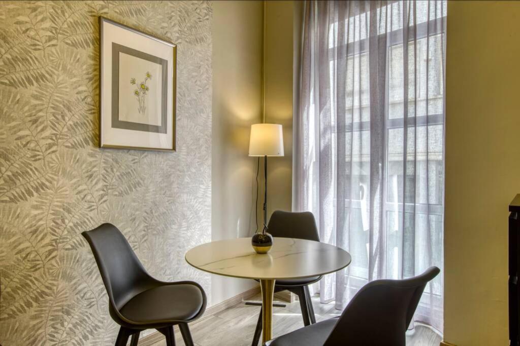 Plaka Filotheis House B Apartment Athens Luaran gambar